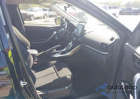 2025 Mitsubishi Eclipse Cross Le S-Awc из США, поврежденный, VIN JA4ATVAA8SZ009568